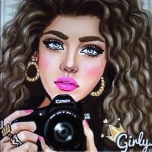 Meet your Posher, Ramandeep